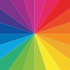 Multicolore