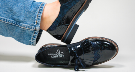 chaussures confort femme pharmaconfort