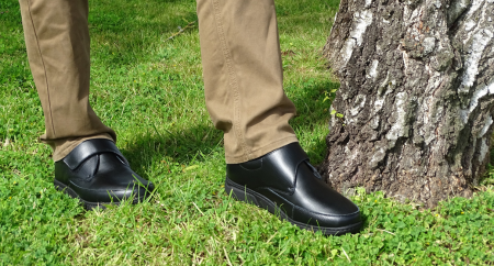 chaussures homme pharmaconfort