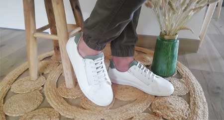 chaussures homme pharmaconfort