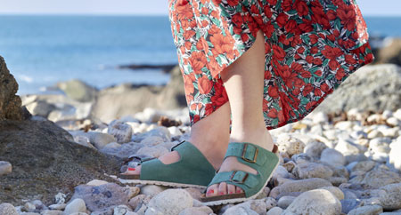 chaussures confort femme pharmaconfort