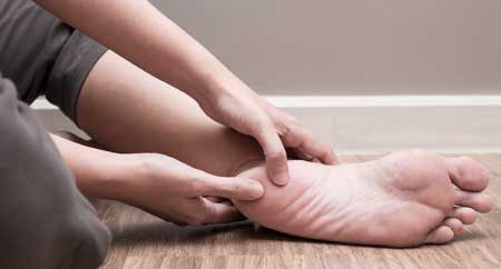epine calcaneenne pharmaconfort